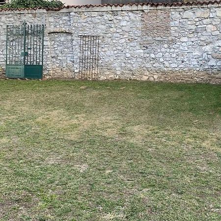 Casa Albatros Tra Lago E Monti Mandello del Lario Exteriér fotografie
