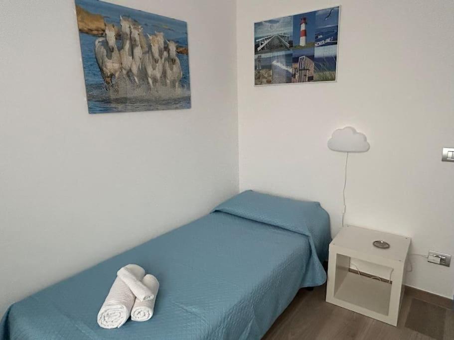 Casa Albatros Tra Lago E Monti Mandello del Lario Exteriér fotografie