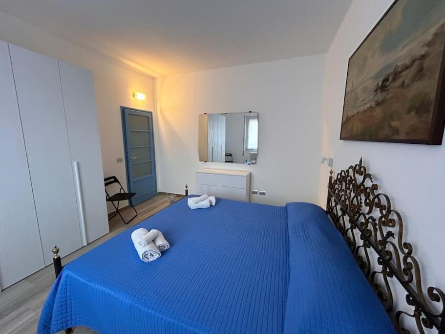 Casa Albatros Tra Lago E Monti Mandello del Lario Exteriér fotografie