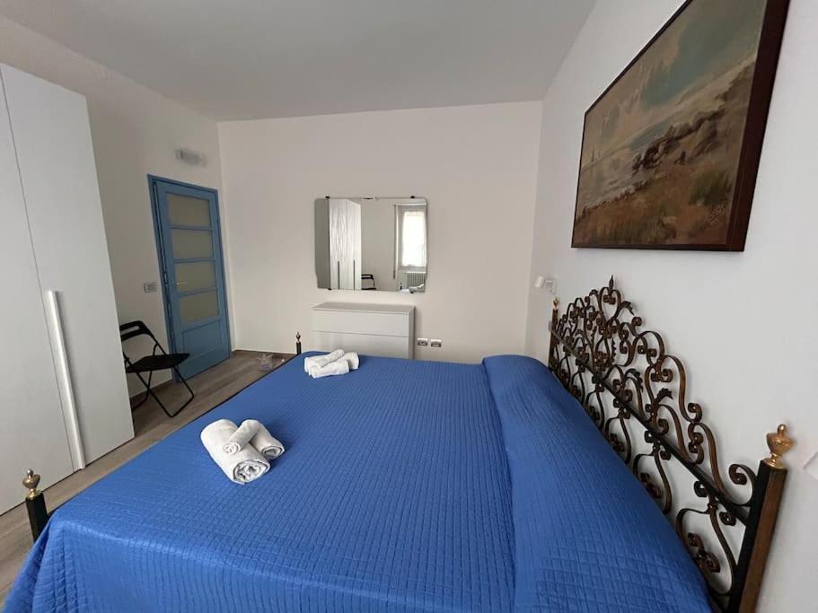 Casa Albatros Tra Lago E Monti Mandello del Lario Exteriér fotografie