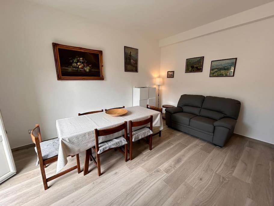 Casa Albatros Tra Lago E Monti Mandello del Lario Exteriér fotografie