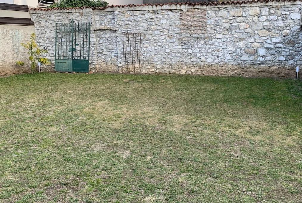 Casa Albatros Tra Lago E Monti Mandello del Lario Exteriér fotografie